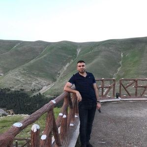 Meet your Posher, Hadi